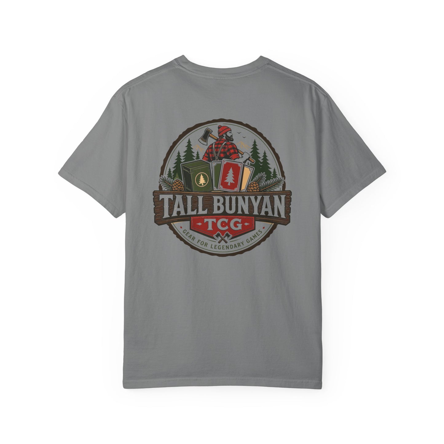 Logo T-shirt