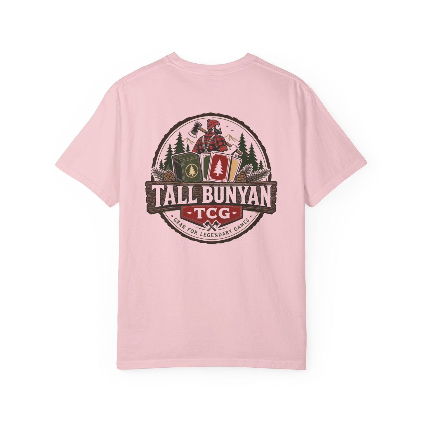 Logo T-shirt