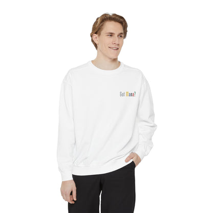 ¿Tienes Maná? Sudadera