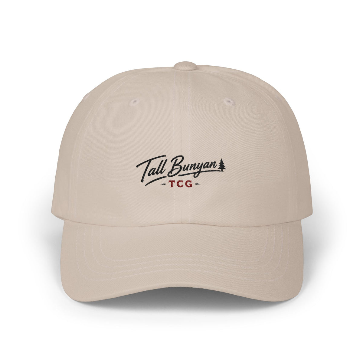 Signature Dad Cap