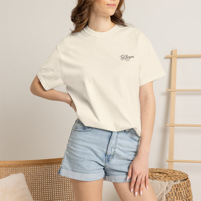 Logo T-shirt