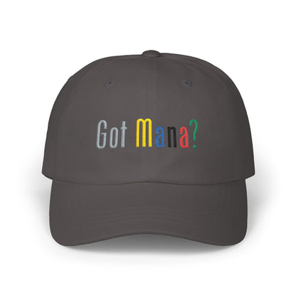 ¿Tienes Maná? Gorra de papá