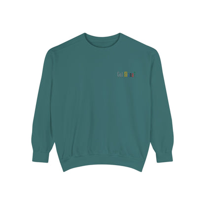 ¿Tienes Maná? Sudadera