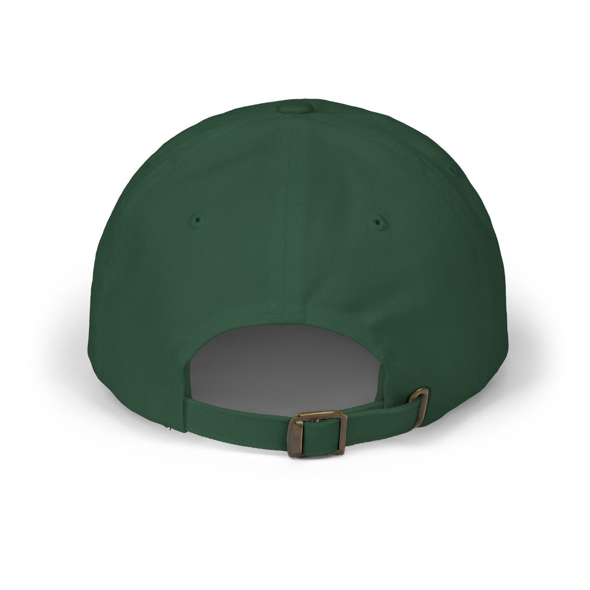 Signature Dad Cap